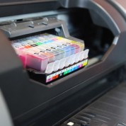 Welche Drucker eignen sich für eine hohe Auslastungsquote?